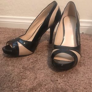 Women’s Nine West heels size 8.5